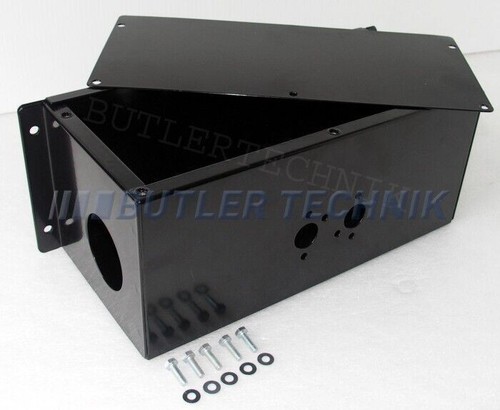 Eberspacher airtronic or - d2,