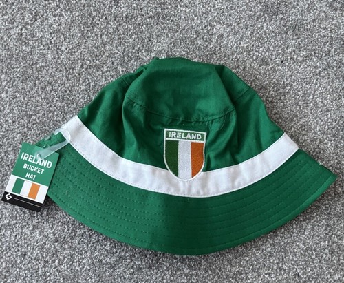 Ireland bucket hat - bucket,
