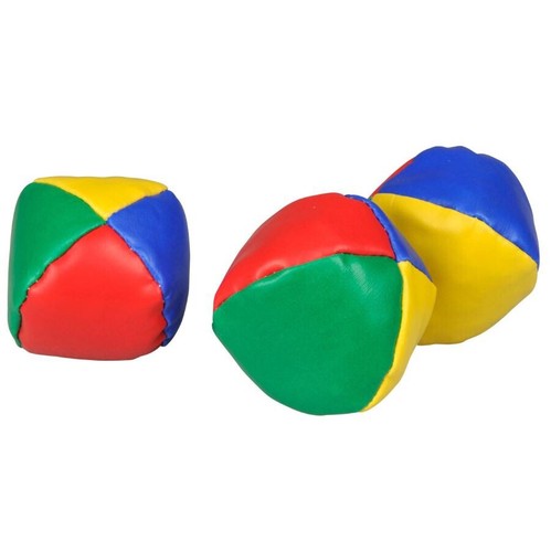 Juggling balls learn to - x,