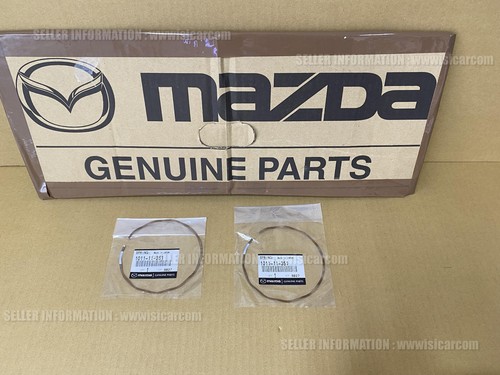Mazda se3p spring - spring, front