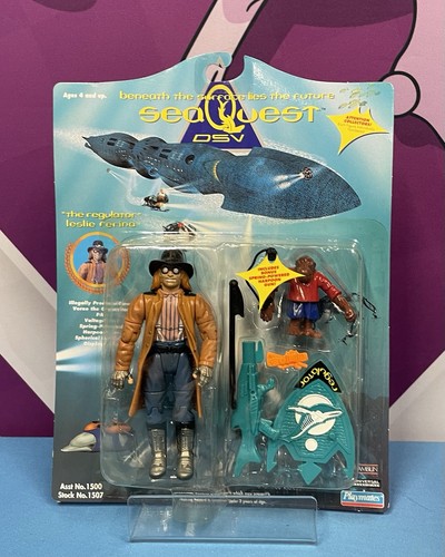 Sea quest dsv - sea, the