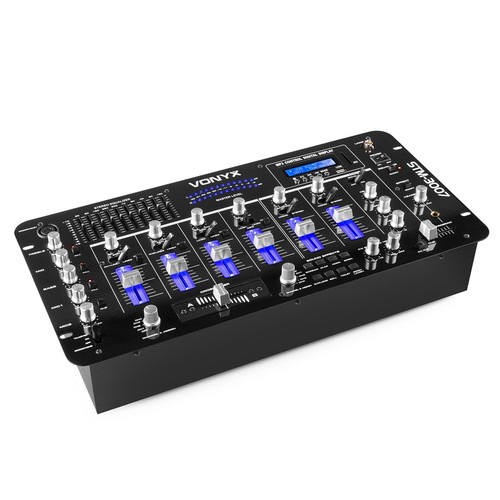 Vonyx stm 3007 mixer - stm-3007,