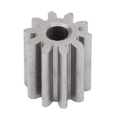 6V RS550 High Speed Micro