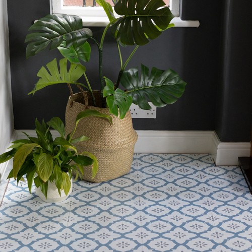 Floor pops alfama 48cm - floor,