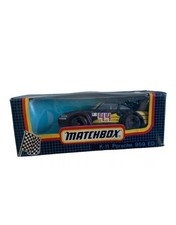 Boxed Matchbox K-11 Porsche 959 ED Diecast Toy Car  Boxed 1986 Michelin (17