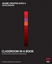 Adobe Creative Suite 4 Design