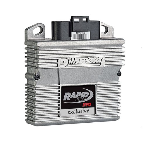 Rapid bike evo exclusive - rapid,