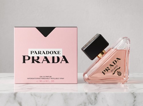 Prada paradoxe women eau - women's,
