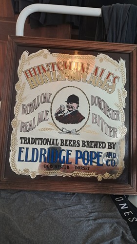 Vintage eldridge pope - vintage,