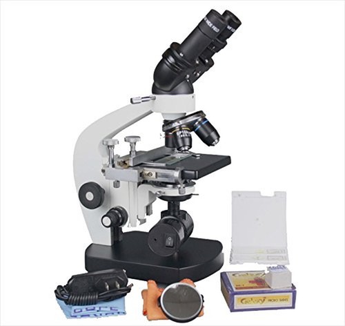 Radical 2000x binocular - 2000x,