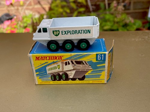 Matchbox lesney superfast - lesney,