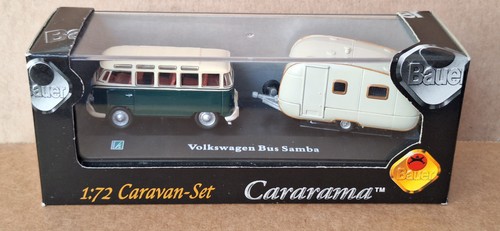 Vintage cararama scale - vintage,