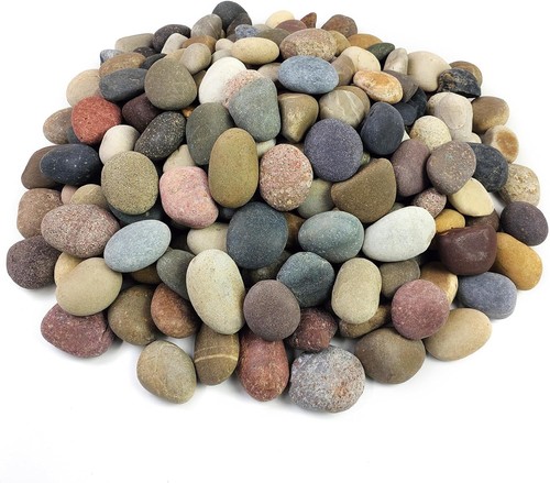 Lbs river rocks for - river,