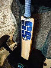 SS SKY Player Cricket Bat - Suryakumar Yadav- 2lb 9oz- 44mm Edge ?- RRP £750