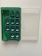 Subbuteo lightweight team all