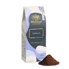 Whittard Vanilla Flavored