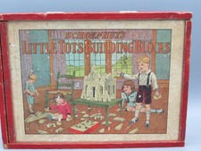 Antique Schoenhut's Little