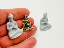 Small buddha statues 1 x - small,