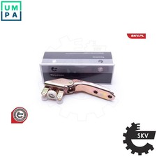 ROLLER GUIDE SLIDING DOOR