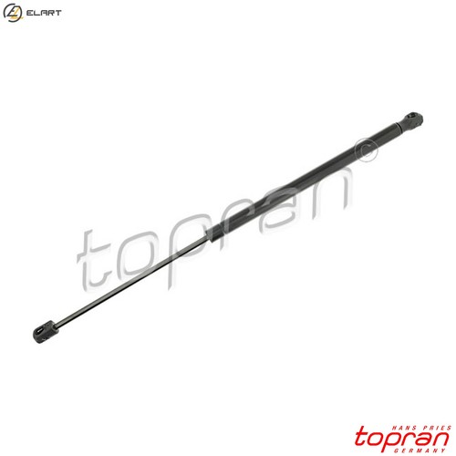 Gas spring bootcargo area 115 - spring,