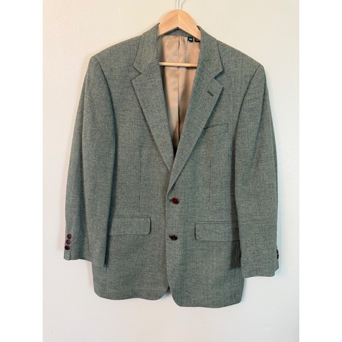 Orvis silk blazer sport - silk,