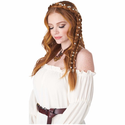 Halo braid renaissance - braid,