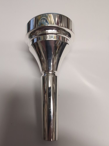 Denis wick classic shape tuba - denis,