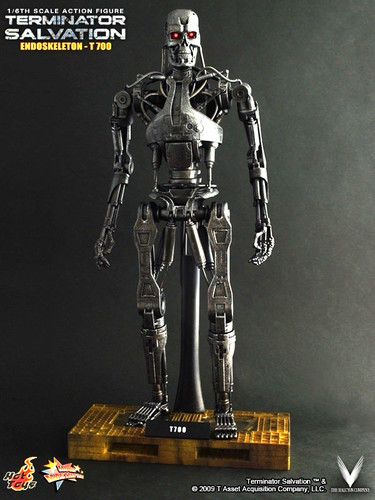 Hot toys ultra rare sideshow - ultra,