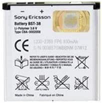 Genuine Original Battery