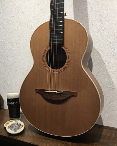 Lowden 2021 used - lowden,