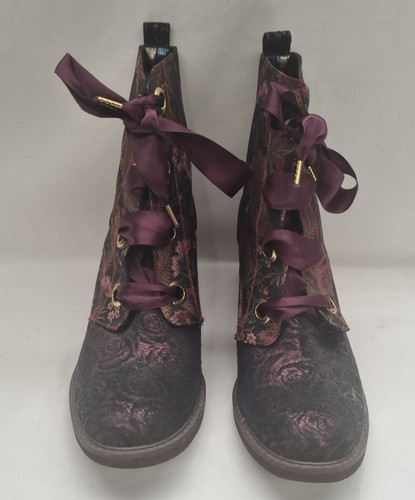 Irregular choice black - irregular,