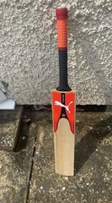 Puma cricket bat - puma,