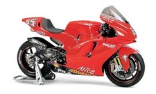 1/12 Ducati Desmosedici Model - Tamiya - TAM14101