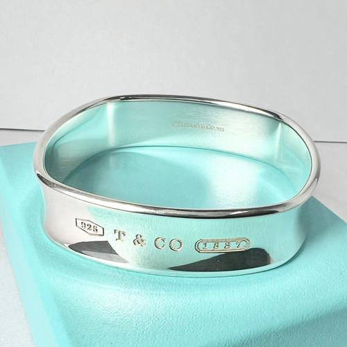 Tiffany 1837 narrow - tiffany, co.
