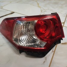 HONDA ACCORD REAR LIGHT MK8