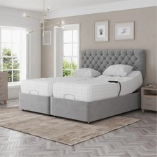 Electric Adjustable Panel