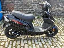 Direct bikes 50cc moped - direct,