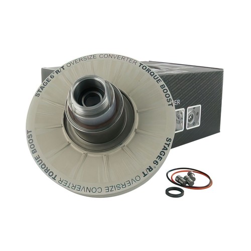 Spacer for stage6 - r/t, oversize