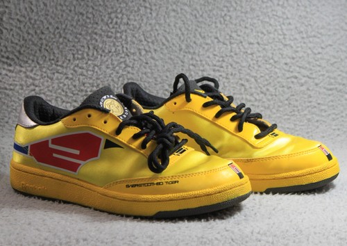 Reebok club power rangers - reebok,