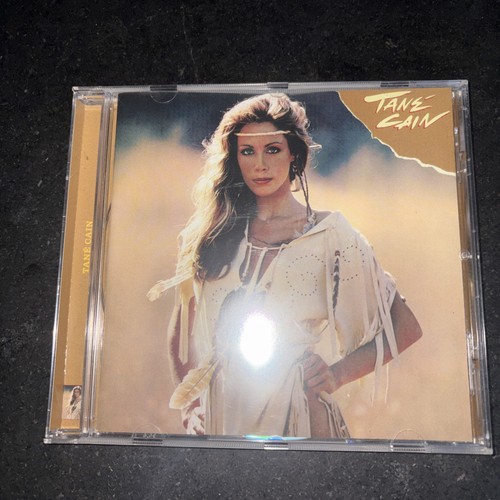 Tané cain classic rock - cain, /