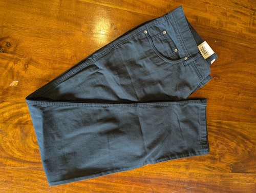 Bugatti blue cotton lycra - bugatti,