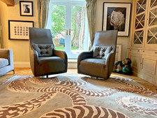 Ex Showhome Tonin Casa italian