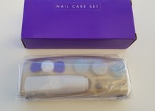Avon Nail Care Set,  New & Boxed, Battery Operated