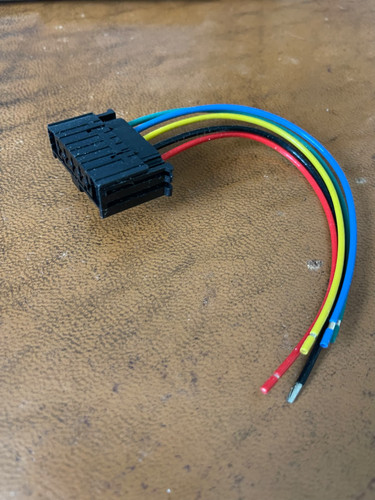 Heater resistor for fiat punto - fiat,