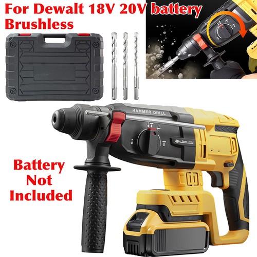 For dewalt 18v 20v battery - 20v,