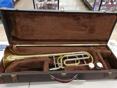 Vincent bach 36b used - vincent,