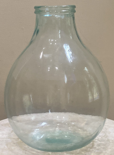 Large liter antique - 25,