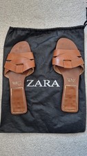 Zara Women's Sandals Size 5