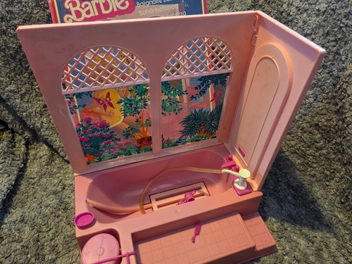 Rare vintage 1975 - 1975, barbie