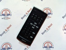 Genuine Original Sony	RM-X707
